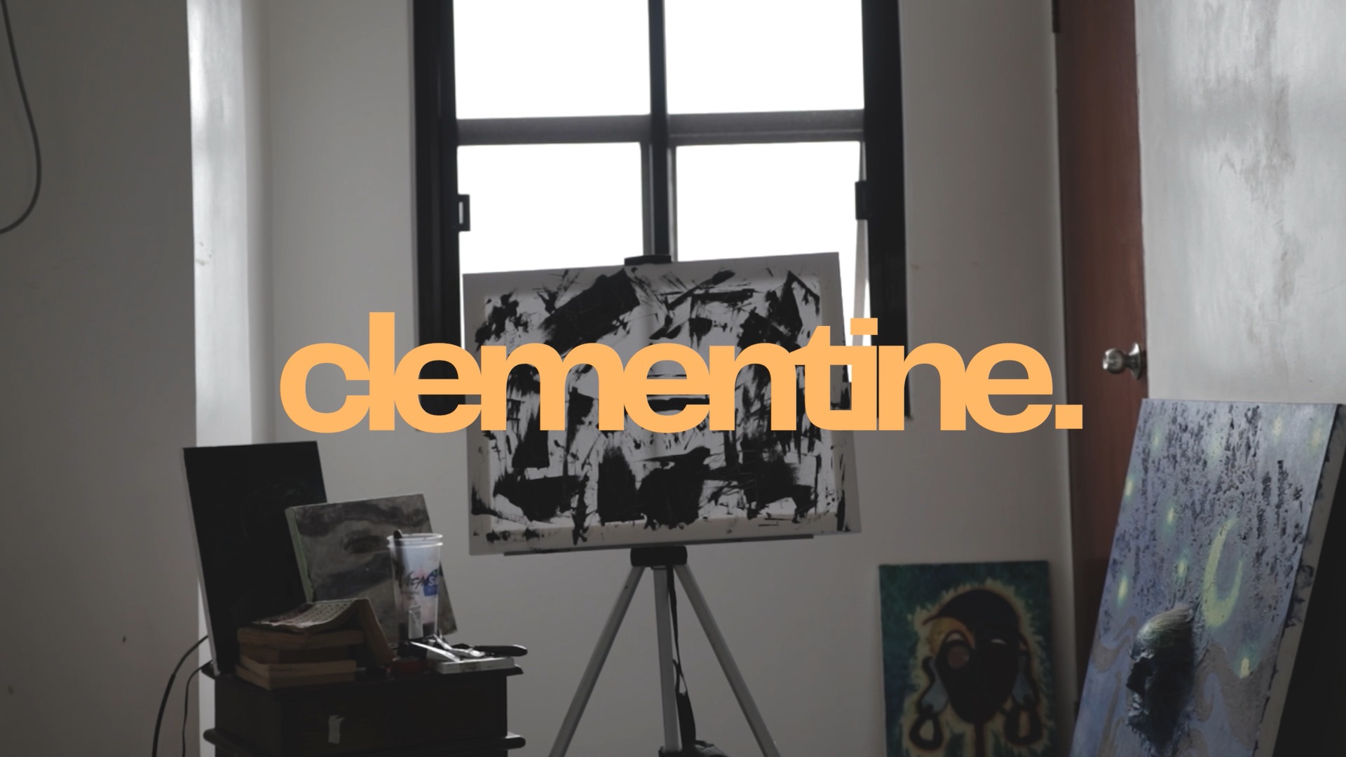 Clementine